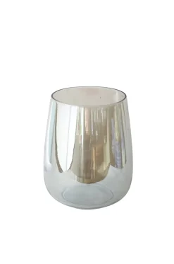 Luster Vase