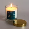 Marquess Of Moonlight Soy Wax Scented Candle - 200 Grams