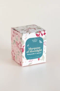 Marquess Of Moonlight Soy Wax Scented Candle - 200 Grams
