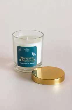 Marquess Of Moonlight Soy Wax Scented Candle - 200 Grams