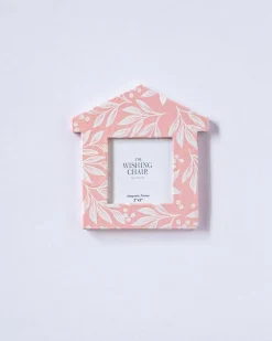 Memory Shack Fridge Magnets - Set Of 4