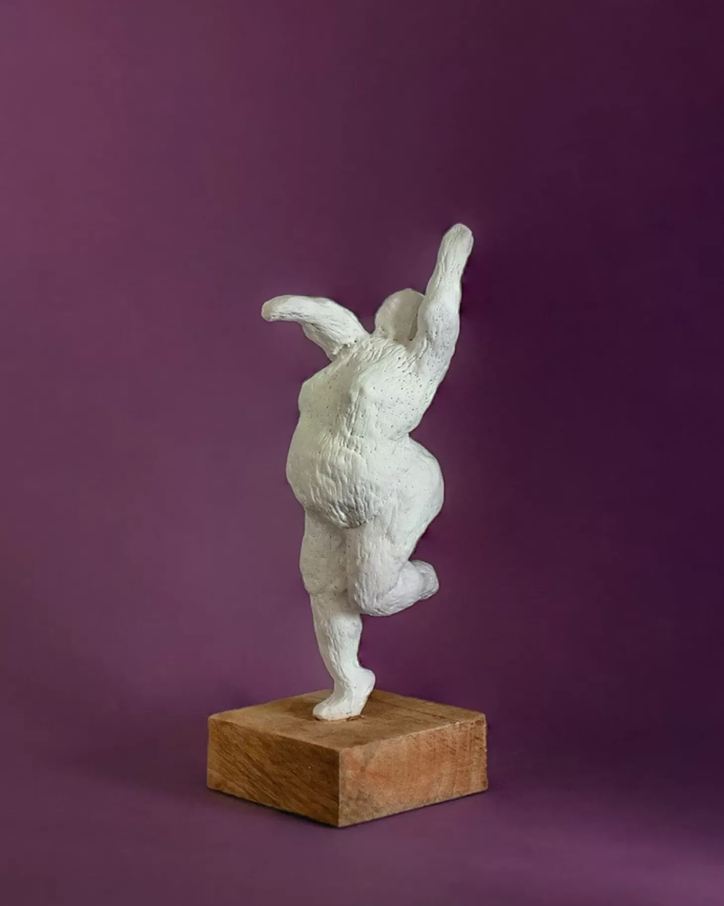 Mia - Chubby Chic Statutette Decorative Accent