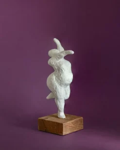 Mia - Chubby Chic Statutette Decorative Accent