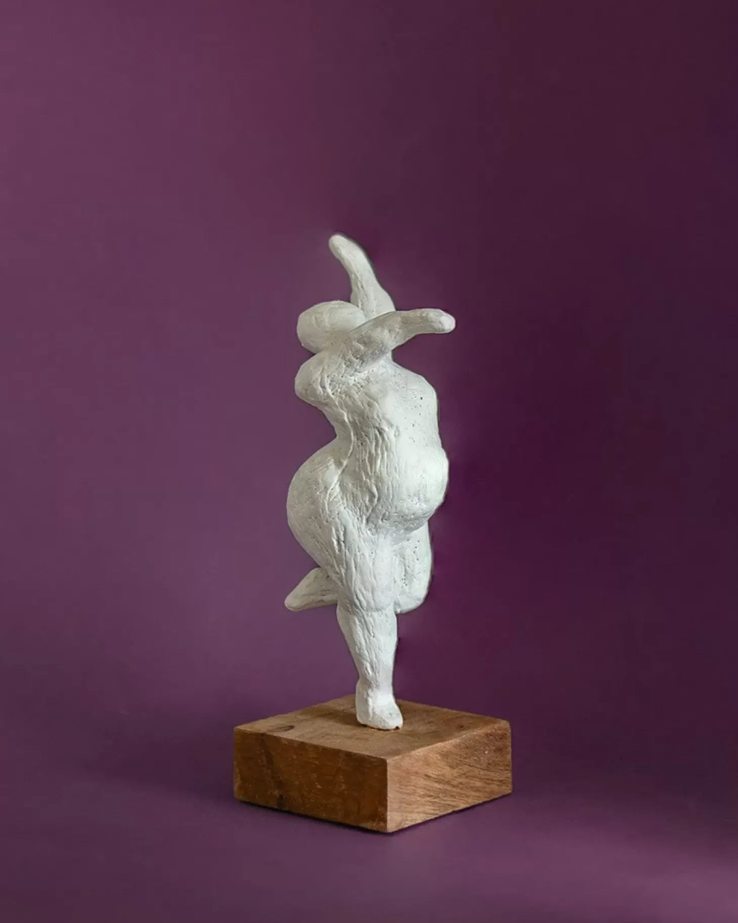 Mia - Chubby Chic Statutette Decorative Accent