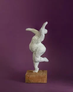 Mia - Chubby Chic Statutette Decorative Accent