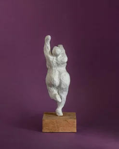 Mia - Chubby Chic Statutette Decorative Accent