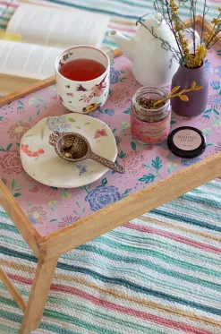 Midsummer Dream Breakfast Tray