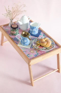 Midsummer Dream Breakfast Tray