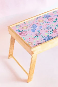 Midsummer Dream Breakfast Tray