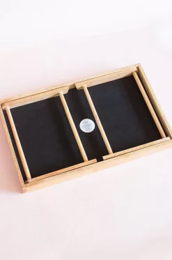 Midsummer Dream Breakfast Tray