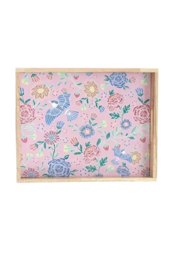 Midsummer Dream Serving Tray