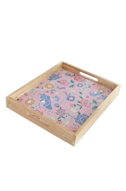 Midsummer Dream Serving Tray