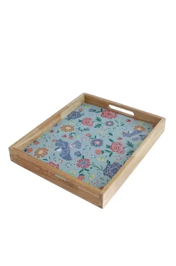Midsummer Dream Serving Tray