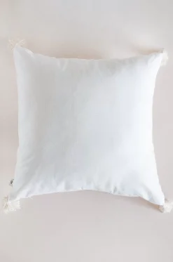 Mira Woven Cushion Cover