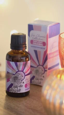 Moon Kisses- Sun Chaser's Fragrance Collection