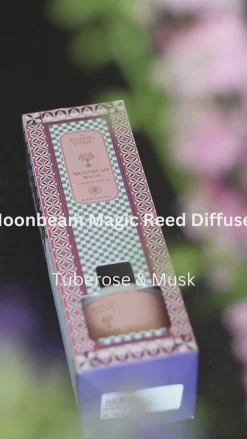 Moonbeam Magic Reed Diffuser