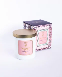 Moonbeam Magic Soy Wax Candle - 200 G