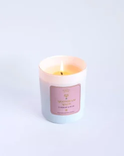 Moonbeam Magic Soy Wax Candle - 200 G