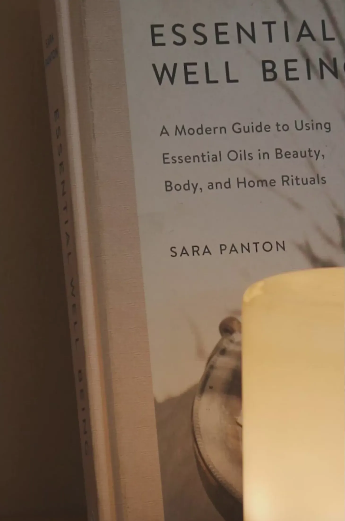 Muffin Spice Diffuser Oil