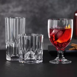 Nachtmann Aspen Goblet Set Of 4