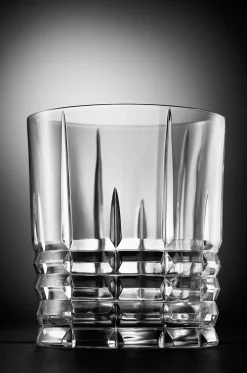 Nachtmann Highland Whiskey Tumbler- Set Of 6