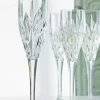 Nachtmann Imperial Champagne Flute - Set Of 6