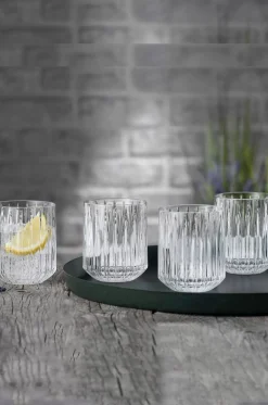 Nachtmann Jules Whiskey Beverage -Set Of 5