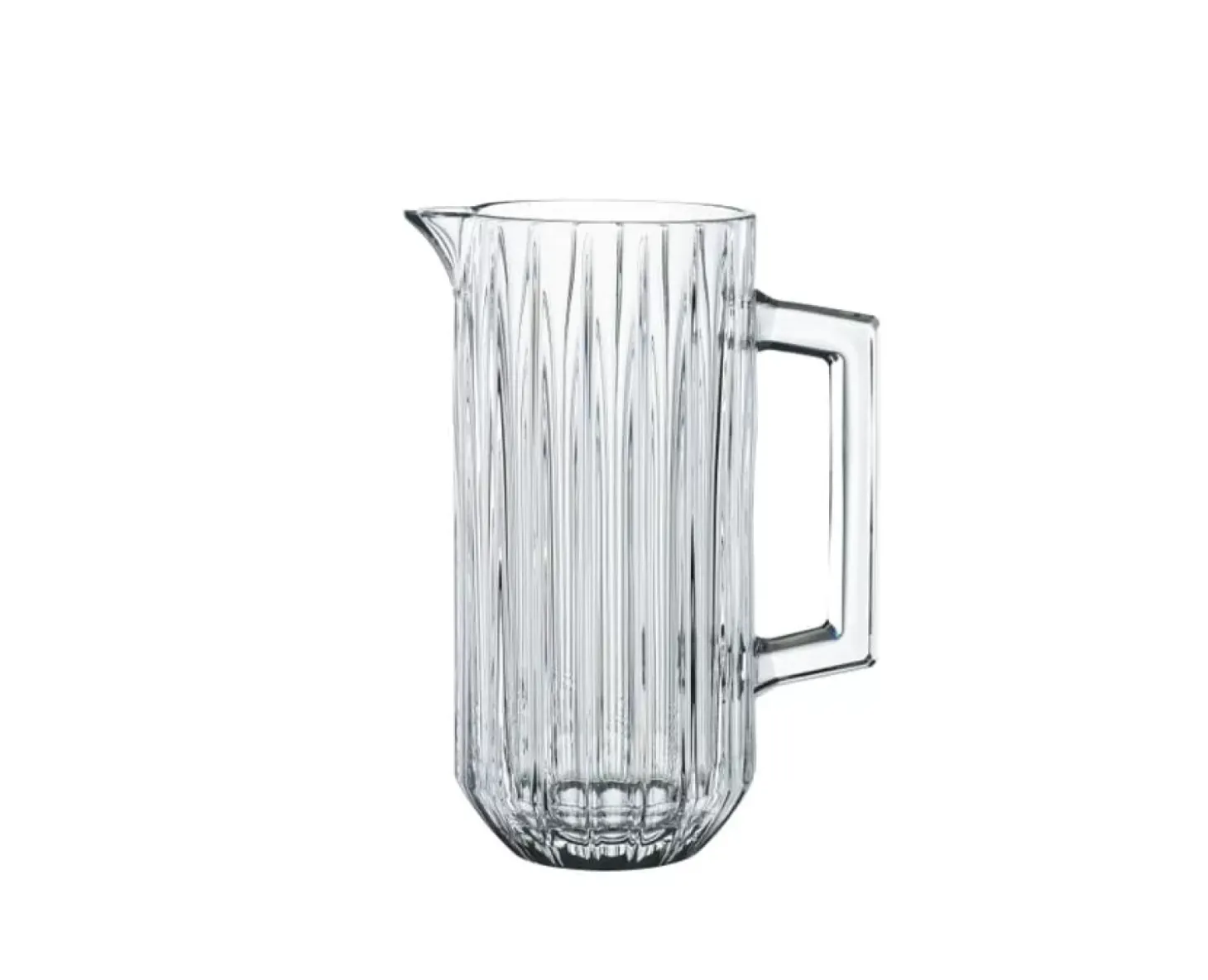 Nachtmann Noblesse Cold Drink Set (4 Ld+1 Jug) Set'5