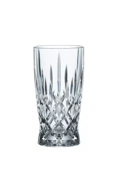 Nachtmann Noblesse Water Glass 4 Pcs Set