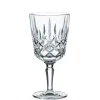 Nachtmann Noblesse Wine/Water Glass 355 Ml- Set Of 6