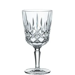 Nachtmann Noblesse Wine/Water Glass 355 Ml- Set Of 6