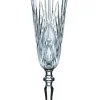 Nachtmann Palais Taper Champagne Set Of 6