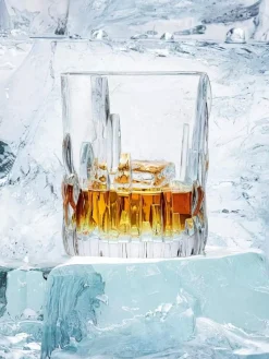 Nachtmann Shu Fa Whiskey Tumblers- Set Of 6