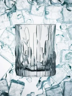 Nachtmann Shu Fa Whiskey Tumblers- Set Of 6