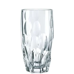 Nachtmann Sphere Long Drink Tumbler Set Of 4