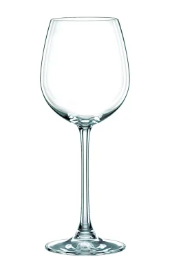 Nachtmann Vivendi Large White Wine Stw 387 Ml- Set Of 4