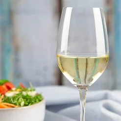 Nachtmann Vivino Aromatic White Wine Glass Set Of 4