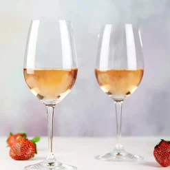 Nachtmann Vivino Aromatic White Wine Glass Set Of 4