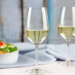 Nachtmann Vivino Aromatic White Wine Glass Set Of 4