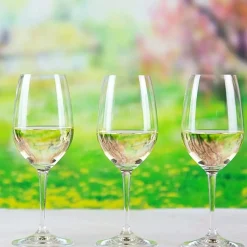 Nachtmann Vivino Aromatic White Wine Glass Set Of 4