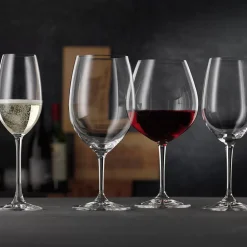 Nachtmann Vivino Aromatic White Wine Glass Set Of 4