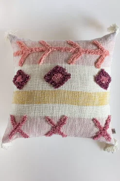 Niam Woven Cushion Cover