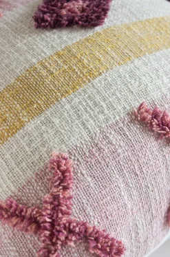 Niam Woven Cushion Cover