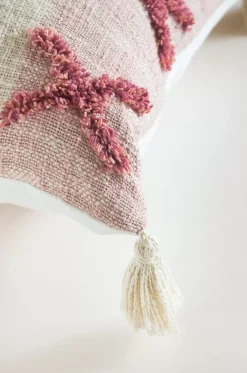 Niam Woven Cushion Cover