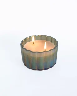 Pariza Soy Wax Jar Candle