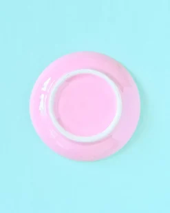 Pastel Pink Trinket Tray