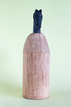 Pegasus Wooden Decorative Accent