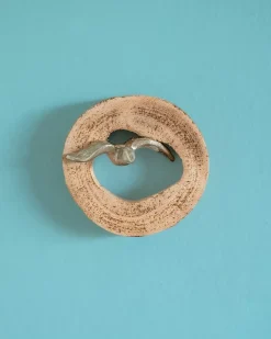 Pippin - Little Log Wall Art