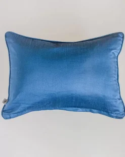 Powder Blue Cushion Covers Collection - Set Of 2