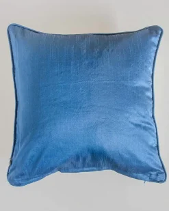 Powder Blue Cushion Covers Collection - Set Of 2